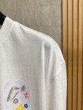 高品質 2026 ルイヴィトン 新作 半袖Tシャツ 偽物