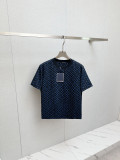 【使い勝手抜群】2026 ルイヴィトン 新作 半袖Tシャツ スーパーコピー