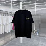 人気急上昇新作 2026 ルイヴィトン 新作 半袖Tシャツ コピー