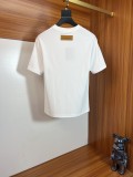 入手困難！2026 ルイヴィトン 新作 半袖Tシャツ スーパーコピー