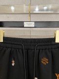 注目アイテム♡ 2026 ルイヴィトン 新作 ショートパンツ 偽物