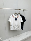 新色登場☆ 2026 ルイヴィトン 新作 半袖Tシャツ コピー