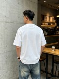 累積売上総額第１位！ 2026 エルメス 新作 半袖Tシャツ 偽物