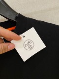 すぐ届く 2026 エルメス 新作 半袖Tシャツ 偽物