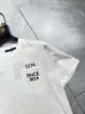 入手困難！2026 ルイヴィトン 新作 半袖Tシャツ スーパーコピー