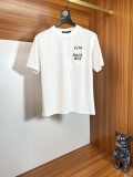 入手困難！2026 ルイヴィトン 新作 半袖Tシャツ スーパーコピー