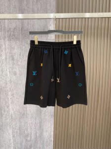 入手困難！2026 ルイヴィトン 新作 ショートパンツ コピー