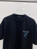 入手困難！2026 ルイヴィトン 新作 半袖Tシャツ コピー