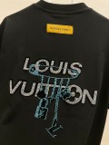 入手困難！2026 ルイヴィトン 新作 半袖Tシャツ コピー