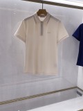 人気急上昇新作 2026 エルメス 新作 半袖Tシャツ コピー