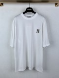 絶対欲しい！ 2026 エルメス 新作 半袖Tシャツ 偽物