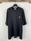 ☆超人気☆ 2026 エルメス 新作 半袖Tシャツ スーパーコピー