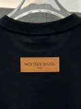 【即発】★ 2026 ルイヴィトン 新作 半袖Tシャツ スーパーコピー