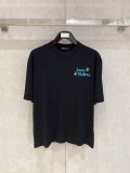 絶対欲しい！2026 ルイヴィトン 新作 半袖Tシャツ 偽物