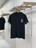 即発送！2026 ルイヴィトン 新作 半袖Tシャツ コピー