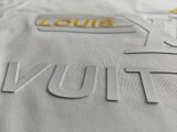 激安価格！2026 ルイヴィトン 新作 半袖Tシャツ 偽物