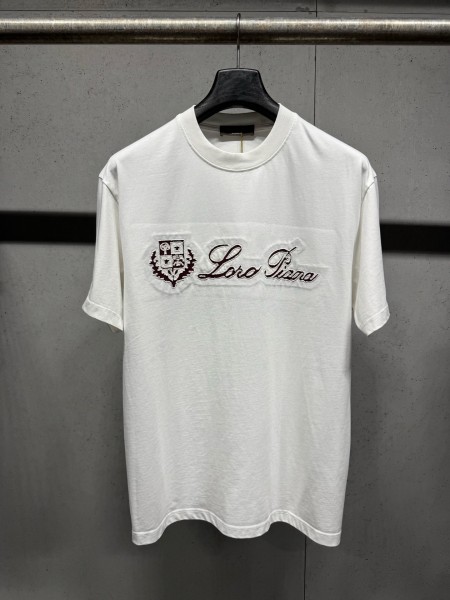 おすすめ 2026 ルイヴィトン 新作 半袖Tシャツ 偽物