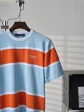 人気急上昇 2026 ルイヴィトン 新作 半袖Tシャツ 偽物