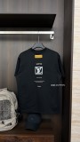使い勝手良し 2026 ルイヴィトン 新作 半袖Tシャツ スーパーコピー