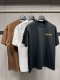 目を惹くカラー 2026 ルイヴィトン 新作 半袖Tシャツ スーパーコピー