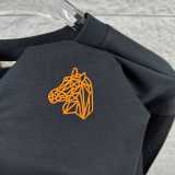 完売必至 2026 エルメス 新作 半袖Tシャツ 偽物