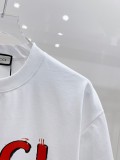 日本未入荷 2026 グッチ 新作 半袖Tシャツ 偽物