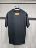 完売必至 2026 ルイヴィトン 新作 半袖Tシャツ スーパーコピー