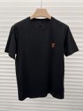 争奪戦 2026 ルイヴィトン 新作 半袖Tシャツ スーパーコピー 2色