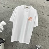 すぐ届く 2026 エルメス 新作 半袖Tシャツ コピー