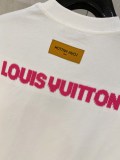 即発送！2026 ルイヴィトン 新作 半袖Tシャツ スーパーコピー