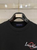 ☆超人気☆ 2026 ルイヴィトン 新作 半袖Tシャツ コピー
