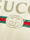 注目度抜群！2026 グッチ 新作 半袖Tシャツ 偽物
