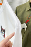 累積売上総額第１位！ 2026 エルメス 新作 半袖Tシャツ スーパーコピー