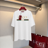 肌触り最高な 2026 グッチ 新作 半袖Tシャツ スーパーコピー