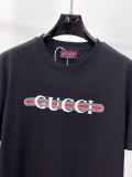 送料込 2026 グッチ 新作 半袖Tシャツ コピー