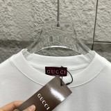 超希少！2026 グッチ 新作 半袖Tシャツ 偽物