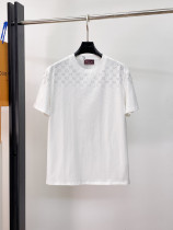 高品質 2026 グッチ 新作 半袖Tシャツ 偽物