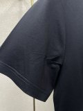 日本未入荷  2026 ヴェルサーチェ 新作 半袖Tシャツ コピー 2色