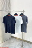 使い勝手良 2026 エルメス 新作 半袖Tシャツ スーパーコピー