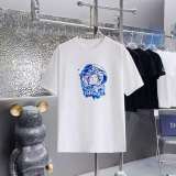 お洒落 2026 ヴェルサーチェ 新作 半袖Tシャツ スーパーコピー