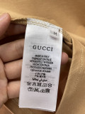 使い勝手良し 2026 グッチ 新作 半袖Tシャツ コピー