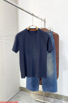使い勝手良 2026 エルメス 新作 半袖Tシャツ スーパーコピー