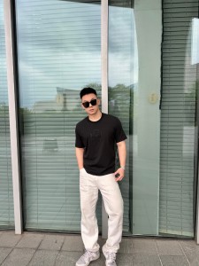 お洒落 2026 グッチ 新作 半袖Tシャツ 偽物