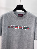絶対欲しい！2026 グッチ 新作 半袖Tシャツ 偽物