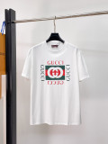 絶対欲しい！2026 グッチ 新作 半袖Tシャツ 偽物