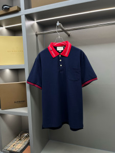 すぐ届く 2026 グッチ 新作 半袖Tシャツ 偽物