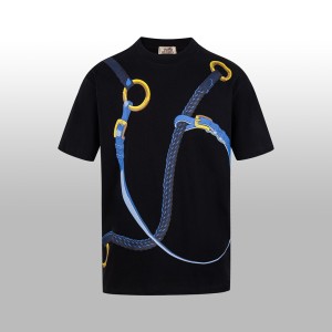 ★日本!!人気！ 2026 エルメス 新作 半袖Tシャツ 偽物
