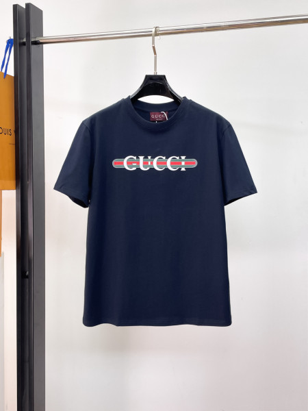 売上総額１位！2026 グッチ 新作 半袖Tシャツ スーパーコピー