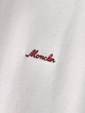 お洒落 2026 モンクレール 新作 半袖Tシャツ 偽物