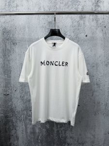 ☆超人気☆ 2026 モンクレール 新作 半袖Tシャツ コピー